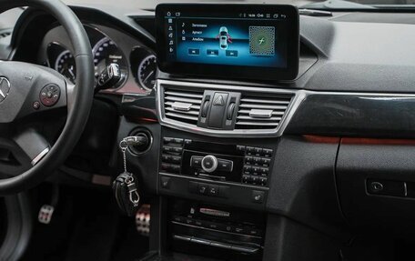 Mercedes-Benz E-Класс, 2011 год, 1 189 000 рублей, 12 фотография