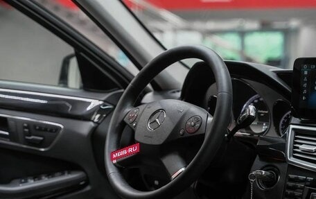 Mercedes-Benz E-Класс, 2011 год, 1 189 000 рублей, 9 фотография