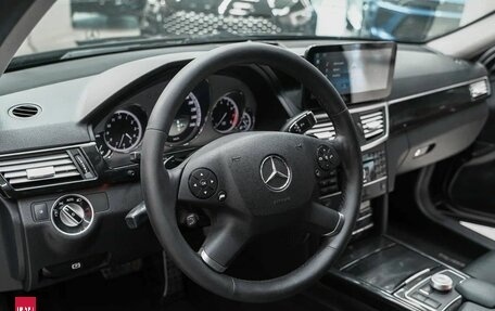 Mercedes-Benz E-Класс, 2011 год, 1 189 000 рублей, 7 фотография