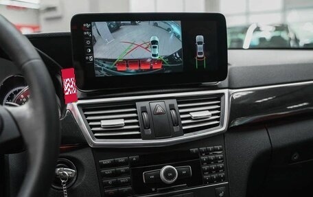Mercedes-Benz E-Класс, 2011 год, 1 189 000 рублей, 13 фотография