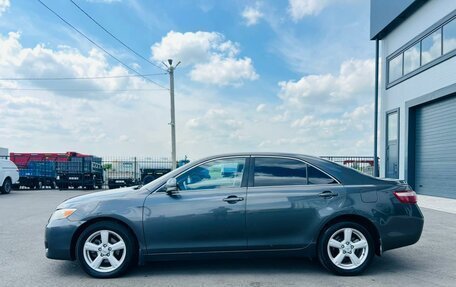 Toyota Camry, 2010 год, 1 499 000 рублей, 3 фотография