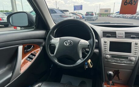 Toyota Camry, 2010 год, 1 499 000 рублей, 14 фотография