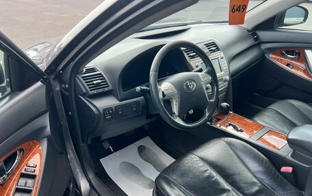 Toyota Camry, 2010 год, 1 499 000 рублей, 10 фотография