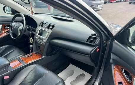 Toyota Camry, 2010 год, 1 499 000 рублей, 12 фотография