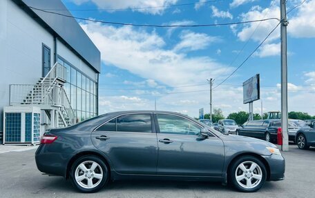 Toyota Camry, 2010 год, 1 499 000 рублей, 7 фотография