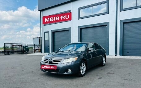 Toyota Camry, 2010 год, 1 499 000 рублей, 2 фотография