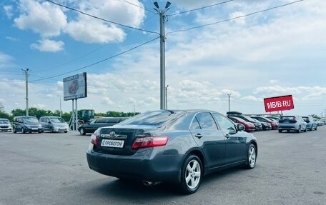 Toyota Camry, 2010 год, 1 499 000 рублей, 6 фотография