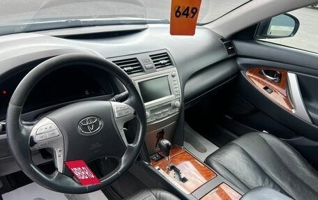Toyota Camry, 2010 год, 1 499 000 рублей, 11 фотография