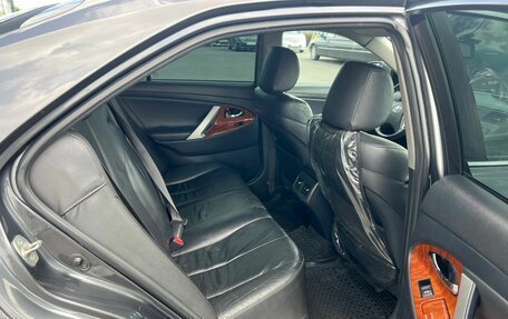 Toyota Camry, 2010 год, 1 499 000 рублей, 18 фотография