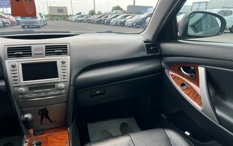 Toyota Camry, 2010 год, 1 499 000 рублей, 15 фотография