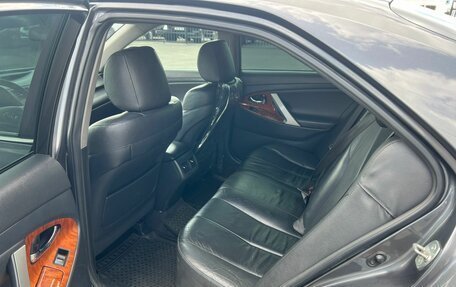 Toyota Camry, 2010 год, 1 499 000 рублей, 17 фотография