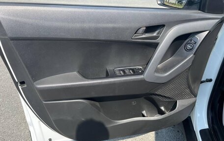 Hyundai Creta I рестайлинг, 2016 год, 1 190 000 рублей, 12 фотография