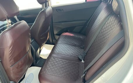 Hyundai Creta I рестайлинг, 2016 год, 1 190 000 рублей, 14 фотография