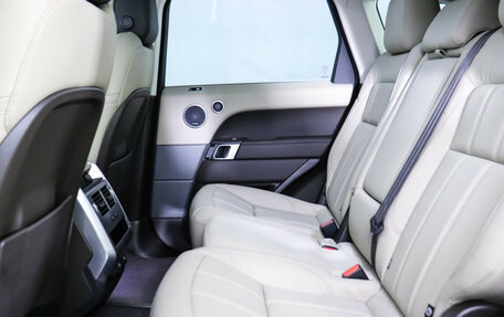 Land Rover Range Rover Sport II, 2020 год, 7 500 000 рублей, 10 фотография