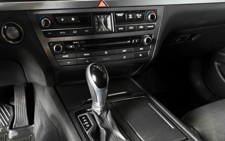 Hyundai Genesis II, 2015 год, 1 798 000 рублей, 5 фотография