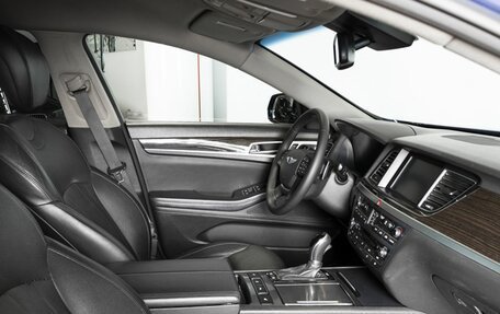 Hyundai Genesis II, 2015 год, 1 798 000 рублей, 4 фотография