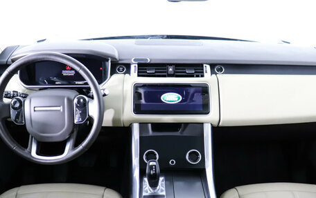 Land Rover Range Rover Sport II, 2020 год, 7 500 000 рублей, 12 фотография