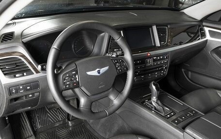 Hyundai Genesis II, 2015 год, 1 798 000 рублей, 3 фотография