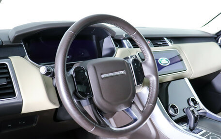 Land Rover Range Rover Sport II, 2020 год, 7 500 000 рублей, 13 фотография