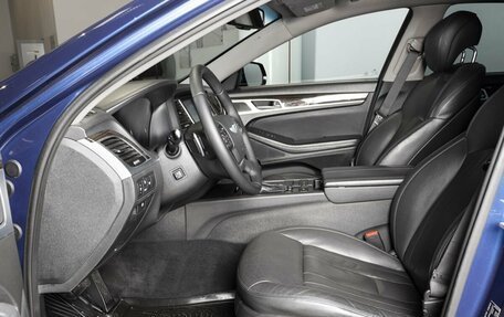 Hyundai Genesis II, 2015 год, 1 798 000 рублей, 11 фотография