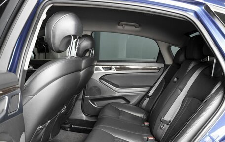 Hyundai Genesis II, 2015 год, 1 798 000 рублей, 12 фотография