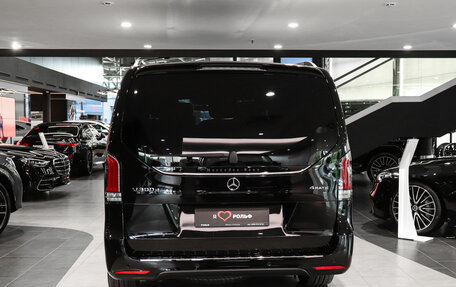 Mercedes-Benz V-Класс, 2024 год, 15 150 000 рублей, 7 фотография