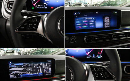 Mercedes-Benz V-Класс, 2024 год, 15 150 000 рублей, 19 фотография