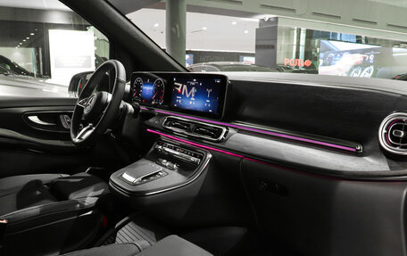 Mercedes-Benz V-Класс, 2024 год, 15 150 000 рублей, 17 фотография