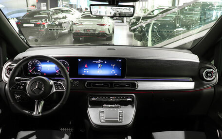 Mercedes-Benz V-Класс, 2024 год, 15 150 000 рублей, 15 фотография