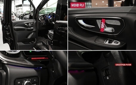 Mercedes-Benz V-Класс, 2024 год, 15 150 000 рублей, 25 фотография