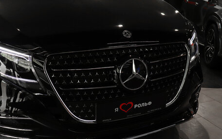 Mercedes-Benz V-Класс, 2024 год, 15 150 000 рублей, 27 фотография