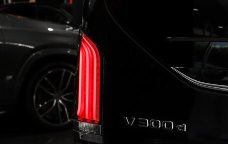 Mercedes-Benz V-Класс, 2024 год, 15 150 000 рублей, 28 фотография