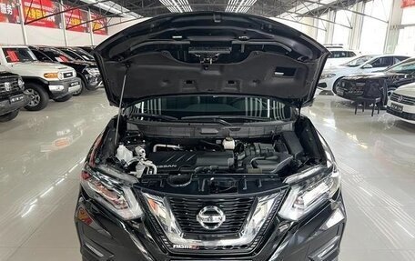 Nissan X-Trail, 2022 год, 1 780 000 рублей, 2 фотография