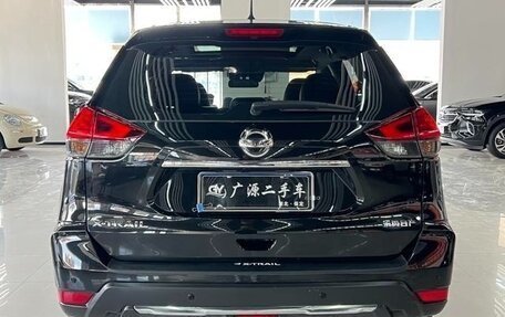 Nissan X-Trail, 2022 год, 1 780 000 рублей, 6 фотография