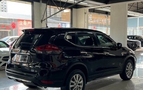Nissan X-Trail, 2022 год, 1 780 000 рублей, 5 фотография