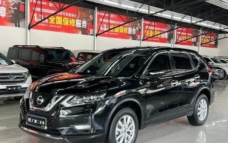Nissan X-Trail, 2022 год, 1 780 000 рублей, 3 фотография