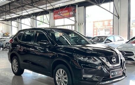 Nissan X-Trail, 2022 год, 1 780 000 рублей, 4 фотография