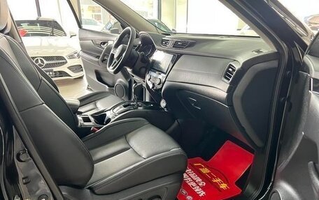 Nissan X-Trail, 2022 год, 1 780 000 рублей, 14 фотография