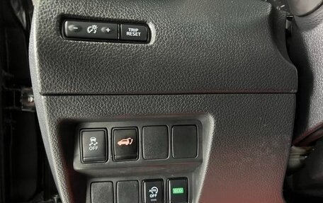 Nissan X-Trail, 2022 год, 1 780 000 рублей, 18 фотография