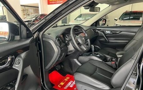 Nissan X-Trail, 2022 год, 1 780 000 рублей, 12 фотография