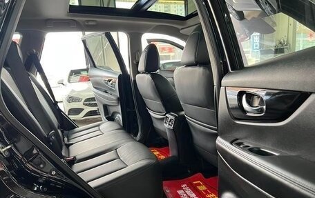 Nissan X-Trail, 2022 год, 1 780 000 рублей, 15 фотография