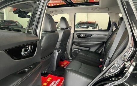 Nissan X-Trail, 2022 год, 1 780 000 рублей, 13 фотография