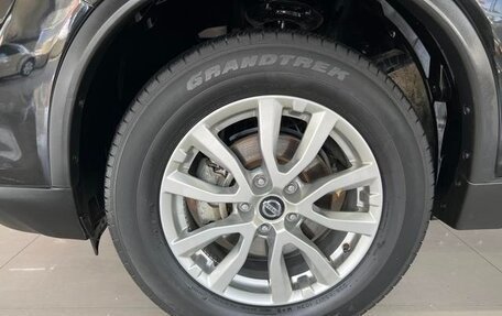 Nissan X-Trail, 2022 год, 1 780 000 рублей, 17 фотография