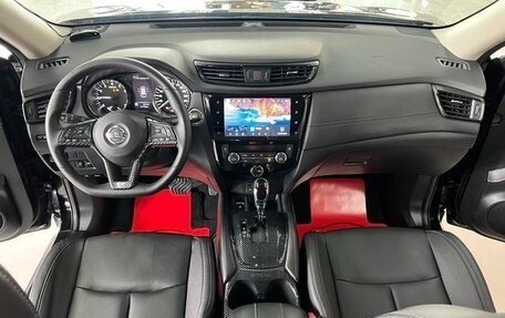 Nissan X-Trail, 2022 год, 1 780 000 рублей, 10 фотография