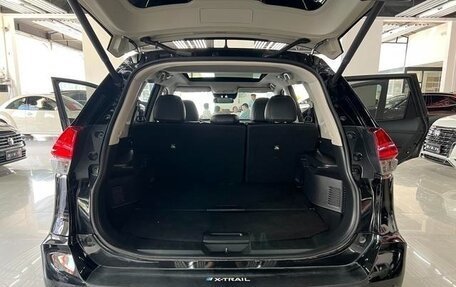 Nissan X-Trail, 2022 год, 1 780 000 рублей, 8 фотография