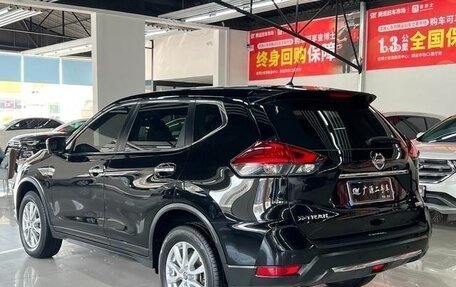 Nissan X-Trail, 2022 год, 1 780 000 рублей, 7 фотография