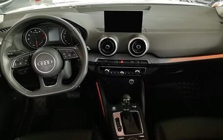 Audi Q2 I, 2022 год, 1 377 000 рублей, 4 фотография