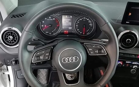 Audi Q2 I, 2022 год, 1 377 000 рублей, 5 фотография