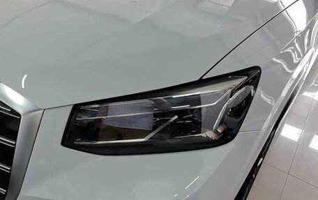 Audi Q2 I, 2022 год, 1 377 000 рублей, 12 фотография