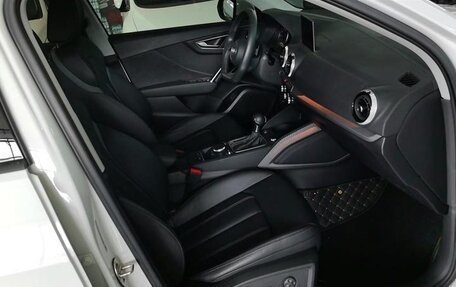 Audi Q2 I, 2022 год, 1 377 000 рублей, 9 фотография